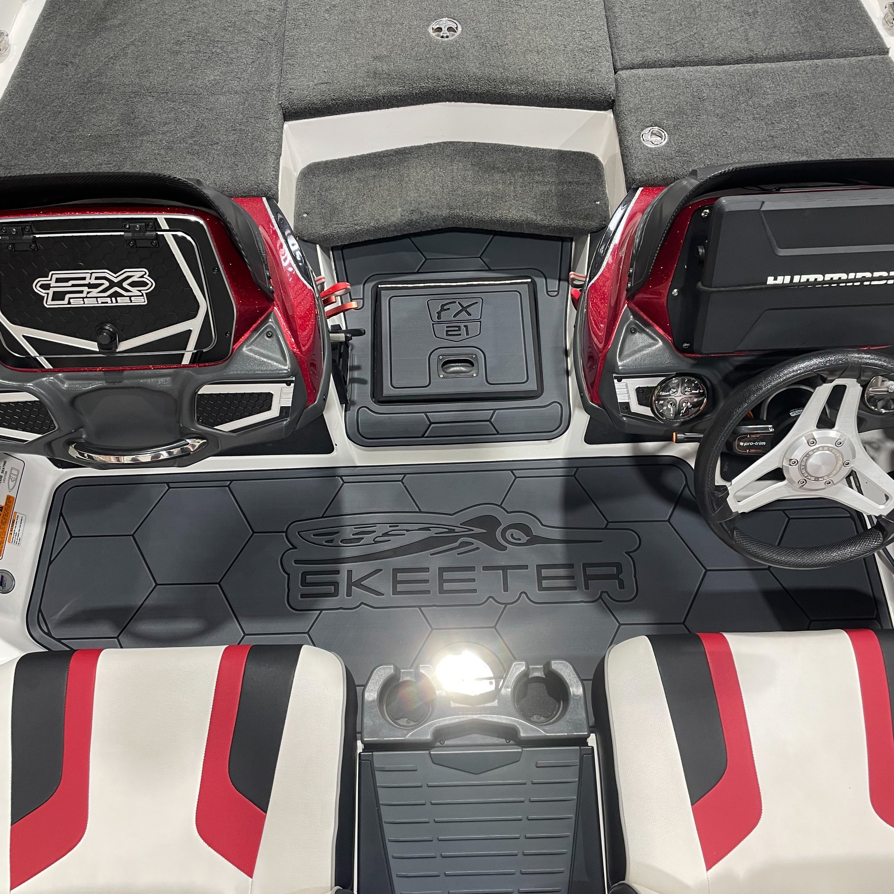Skeeter – Dura-Deck Marine Products