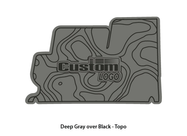 1998-2000 Triton TR20 EVA Foam Cockpit Mat