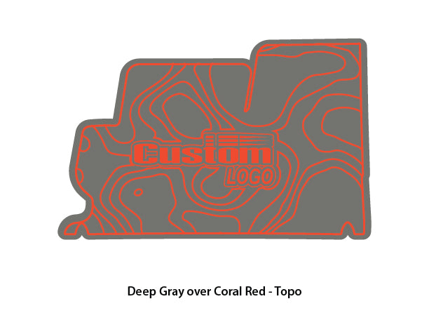1998-2000 Triton TR20 EVA Foam Cockpit Mat
