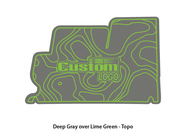 1998-2000 Triton TR20 EVA Foam Cockpit Mat