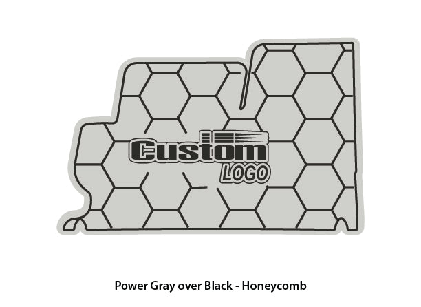 1998-2000 Triton TR20 EVA Foam Cockpit Mat