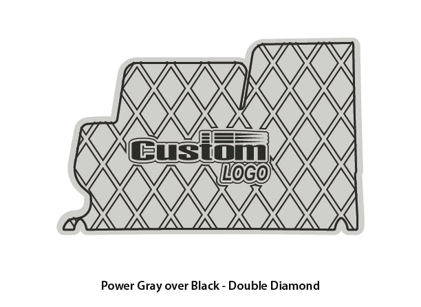 1998-2000 Triton TR20 EVA Foam Cockpit Mat