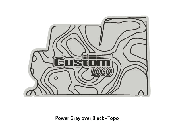 1998-2000 Triton TR20 EVA Foam Cockpit Mat