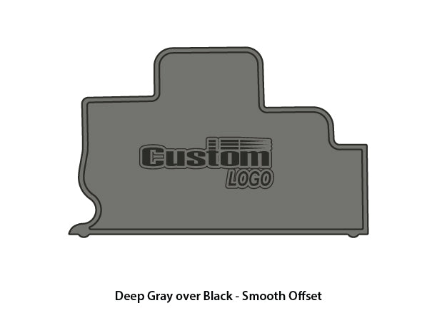 2000-2003 Triton TR21 EVA Foam Cockpit Mat