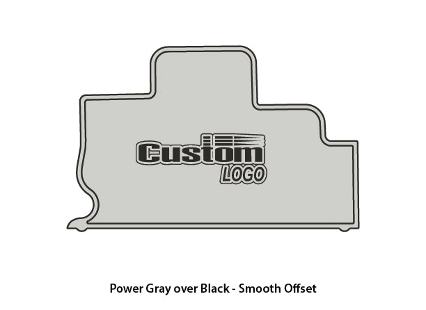 2000-2003 Triton TR21 EVA Foam Cockpit Mat