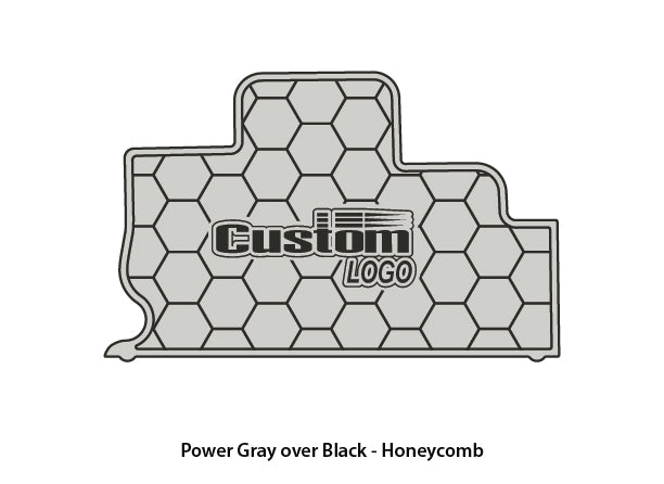 2000-2003 Triton TR21 EVA Foam Cockpit Mat