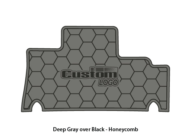 2004-2008 Triton TR21X EVA Foam Cockpit Mat