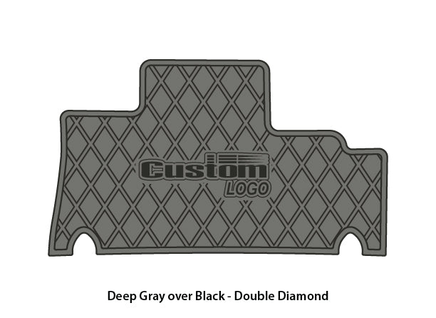 2004-2008 Triton TR21X EVA Foam Cockpit Mat