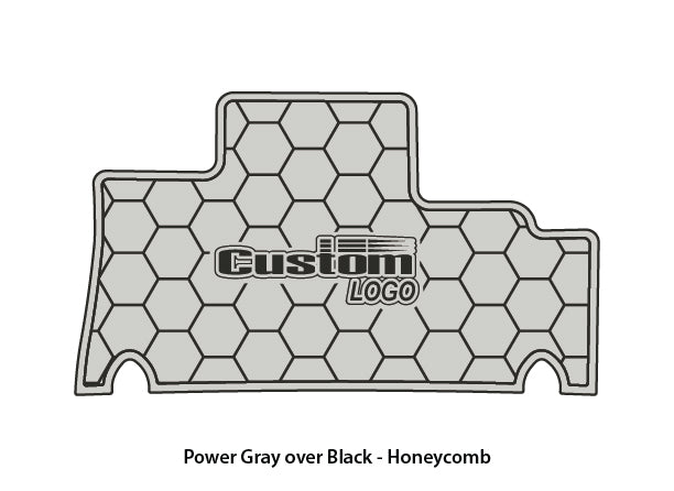 2004-2008 Triton TR21X EVA Foam Cockpit Mat