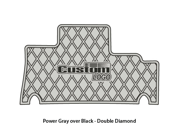 2004-2008 Triton TR21X EVA Foam Cockpit Mat