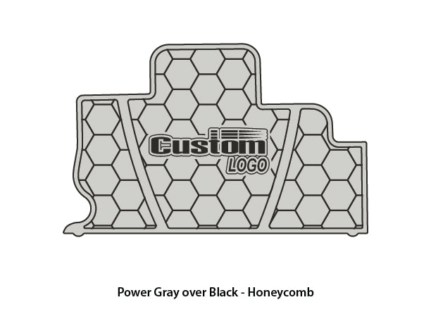 2001-2003 Triton TR19 EVA Foam Cockpit Mat
