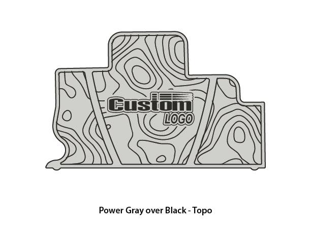 2001-2003 Triton TR19 EVA Foam Cockpit Mat