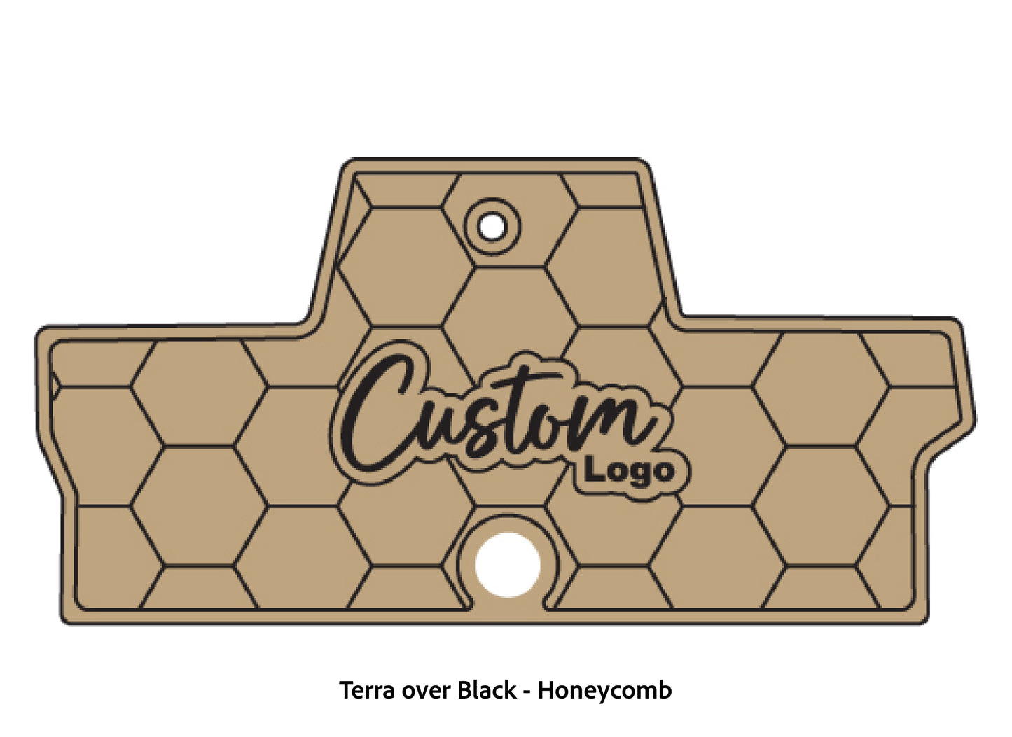 2018-2022 Ranger 520L EVA Foam Cockpit Mat