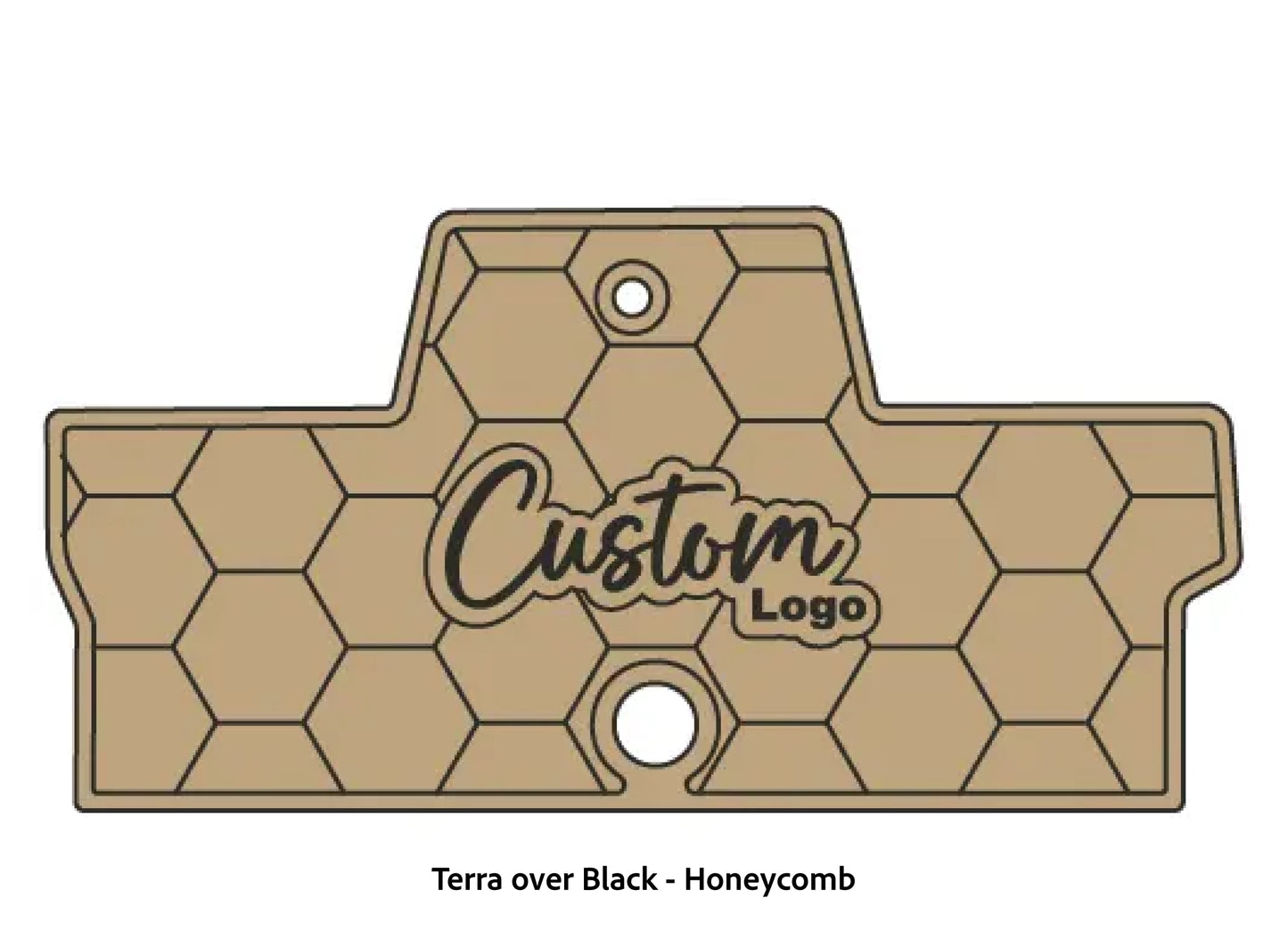 2018-2022 Ranger 521L EVA Foam Cockpit Mat