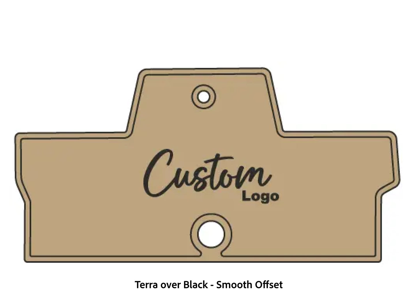 2018-2022 Ranger 521L EVA Foam Cockpit Mat