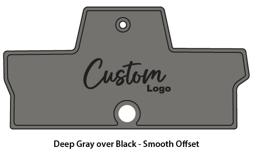 2018-2022 Ranger 520L EVA Foam Cockpit Mat