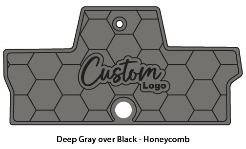 2018-2022 Ranger 520L EVA Foam Cockpit Mat