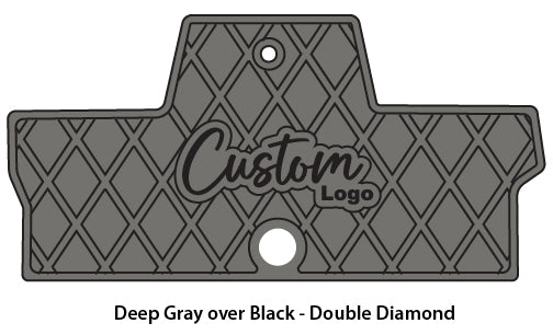 2018-2022 Ranger 520L EVA Foam Cockpit Mat