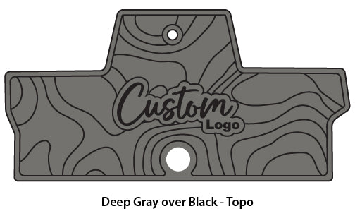 2018-2022 Ranger 521L EVA Foam Cockpit Mat