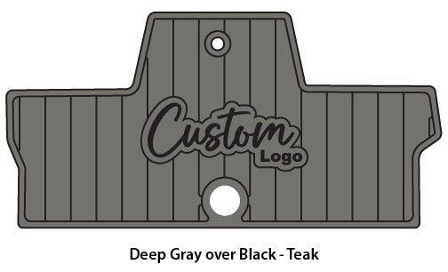 2018-2022 Ranger 520L EVA Foam Cockpit Mat
