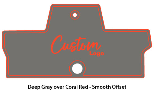 2018-2022 Ranger 520L EVA Foam Cockpit Mat