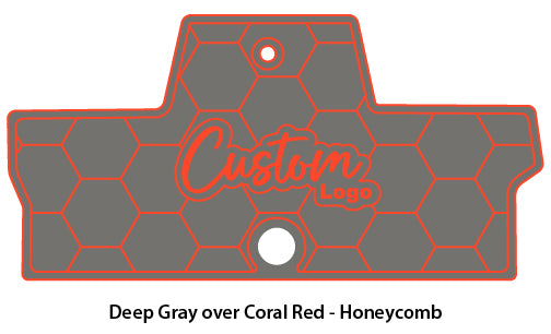 2018-2022 Ranger 521L EVA Foam Cockpit Mat