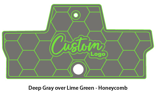 2018-2022 Ranger 520L EVA Foam Cockpit Mat