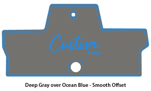 2018-2022 Ranger 520L EVA Foam Cockpit Mat