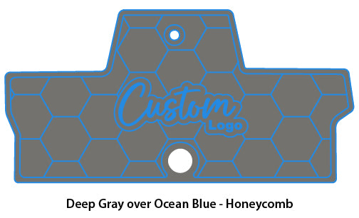 2018-2022 Ranger 520L EVA Foam Cockpit Mat