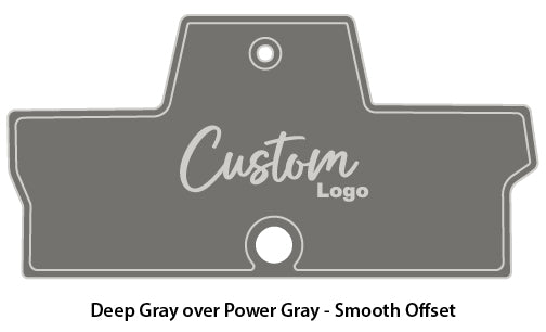 2018-2022 Ranger 520L EVA Foam Cockpit Mat