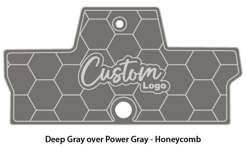 2018-2022 Ranger 520L EVA Foam Cockpit Mat