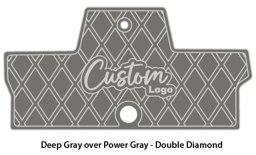 2018-2022 Ranger 520L EVA Foam Cockpit Mat