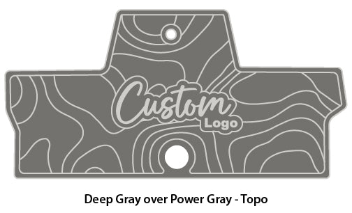 2018-2022 Ranger 520L EVA Foam Cockpit Mat