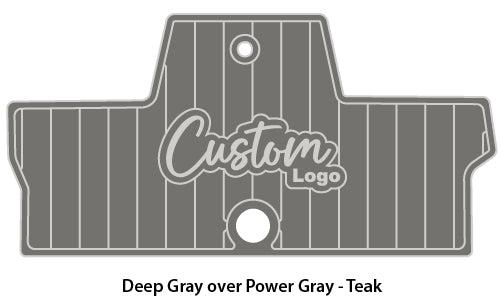 2018-2022 Ranger 520L EVA Foam Cockpit Mat