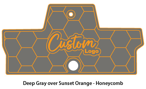 2018-2022 Ranger 520L EVA Foam Cockpit Mat