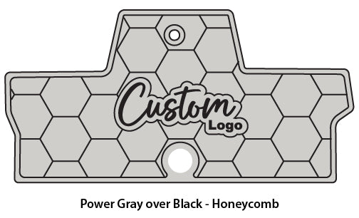 2018-2022 Ranger 520L EVA Foam Cockpit Mat