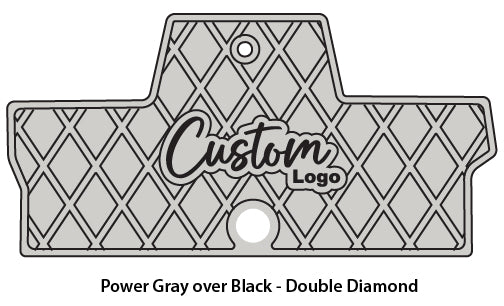 2018-2022 Ranger 520L EVA Foam Cockpit Mat