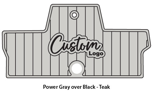 2018-2022 Ranger 520L EVA Foam Cockpit Mat