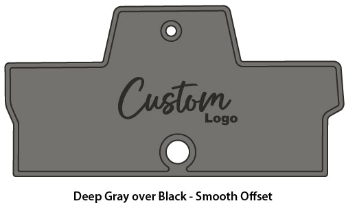 2018-2022 Ranger 521L EVA Foam Cockpit Mat