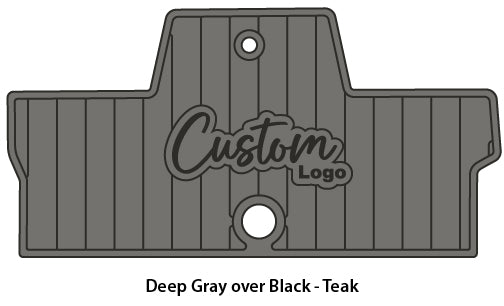2018-2022 Ranger 521L EVA Foam Cockpit Mat