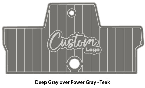 2018-2022 Ranger 521L EVA Foam Cockpit Mat