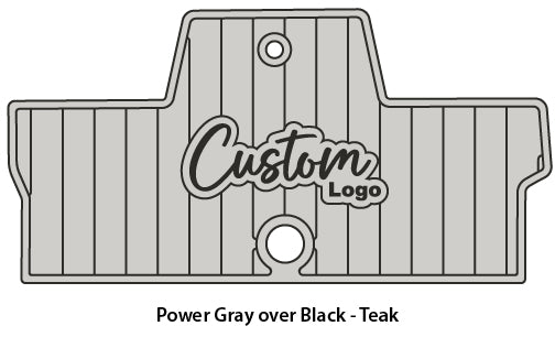 2018-2022 Ranger 521L EVA Foam Cockpit Mat