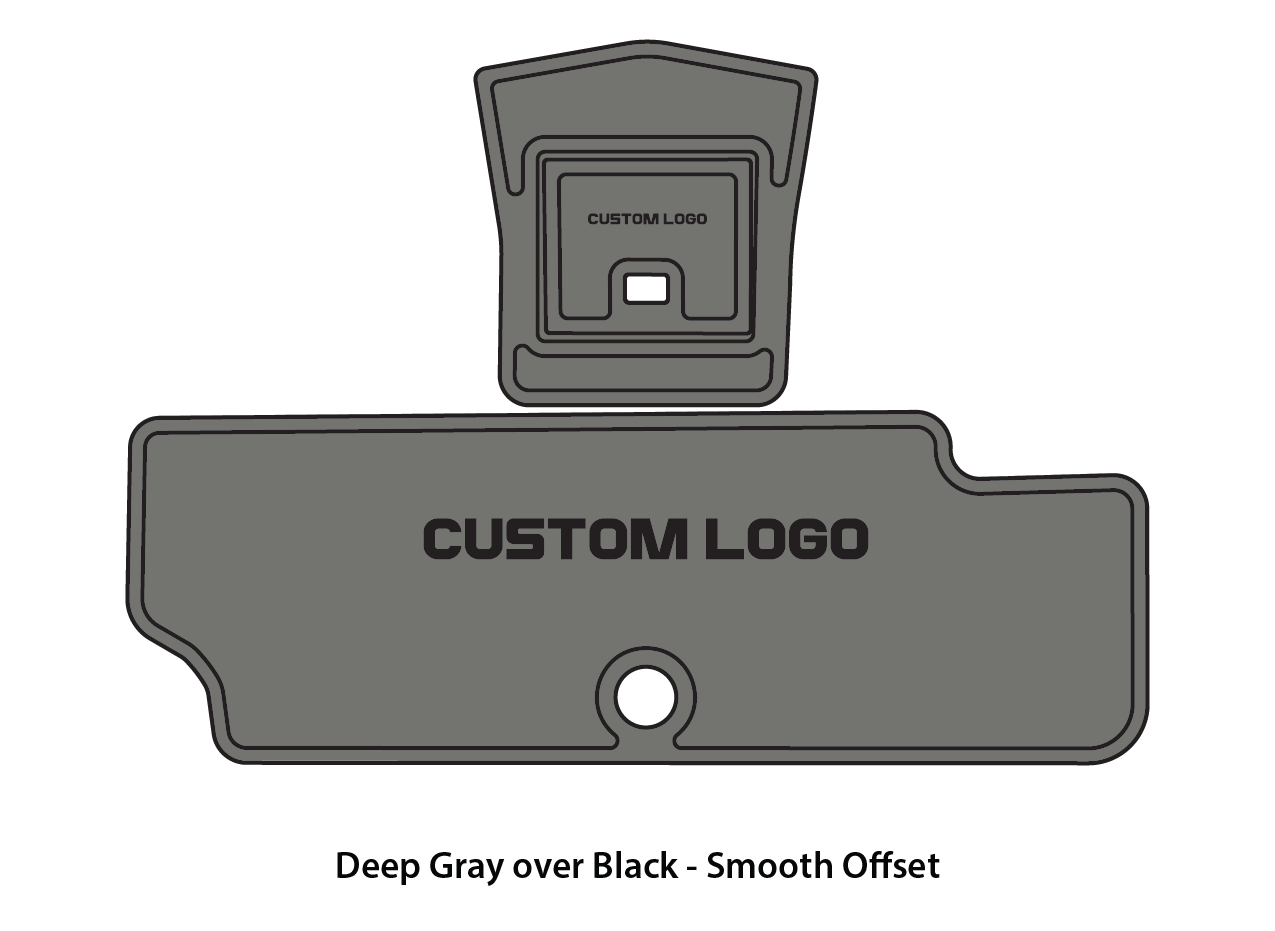 2020 & Newer: Skeeter FX20/FX21 EVA Foam Cockpit Mat