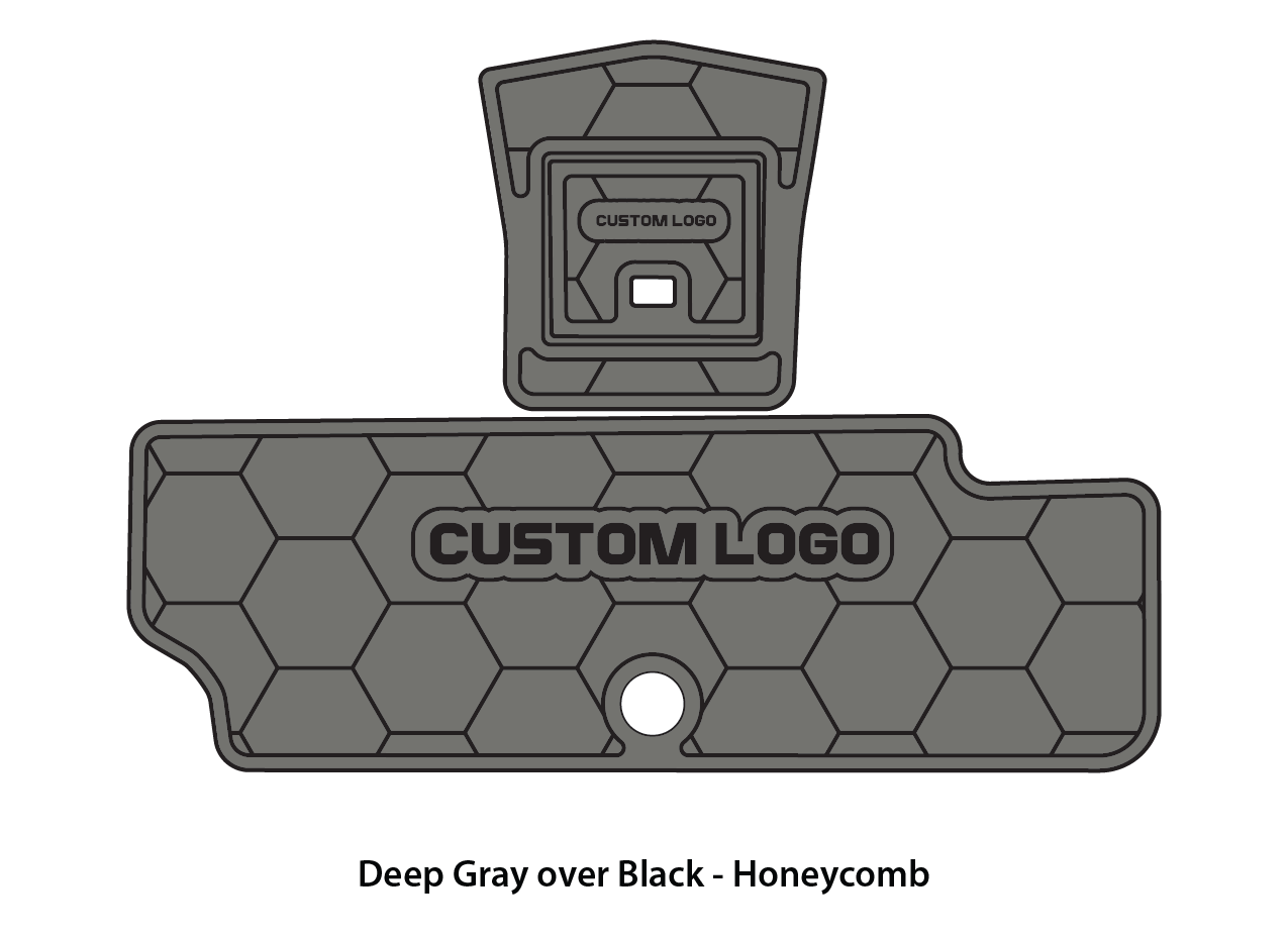 2020 & Newer: Skeeter FX20/FX21 EVA Foam Cockpit Mat