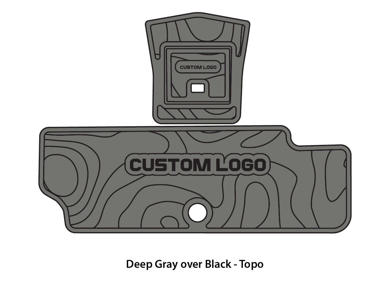 2020 & Newer: Skeeter FX20/FX21 EVA Foam Cockpit Mat
