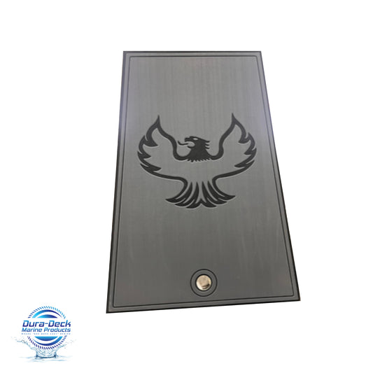 2015-2024 Phoenix 920 Elite Center Rod Locker