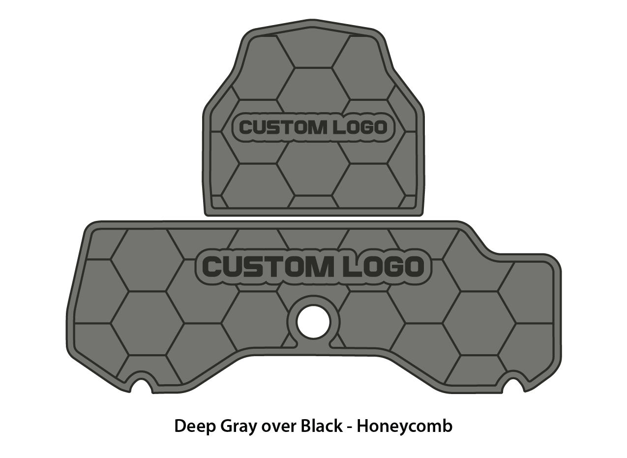 Skeeter ZXR20/ZXR21 EVA Foam Cockpit Mat