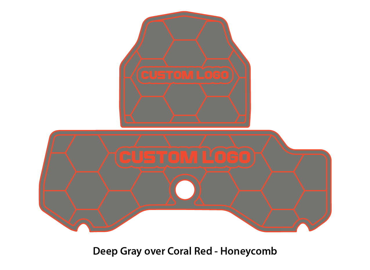 Skeeter ZXR20/ZXR21 EVA Foam Cockpit Mat