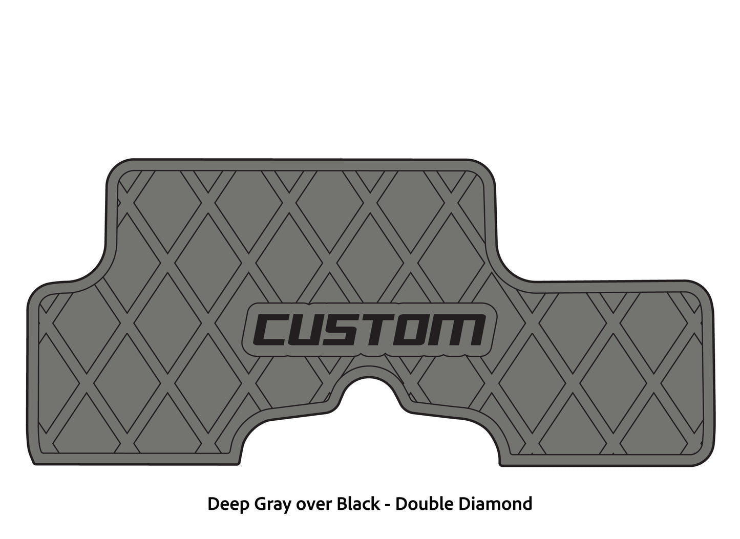 2020-2022 Phoenix 721XP EVA Foam Cockpit Mat