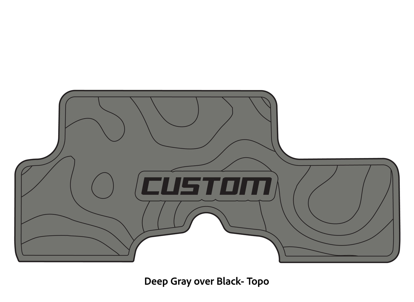 2020-2022 Phoenix 721XP EVA Foam Cockpit Mat